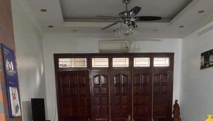 Cho thuê nhà nguyên căn ngõ 86 Đại Từ, Hoàng Mai 4 TẦNG, 4 NGỦ, 11 TRIỆU
